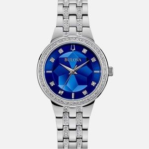 Bulova Phantom Women’s Wristwatch